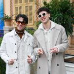 Lda & Aka 7Even, oggi esce il primo album insieme ‘Poesie Clandestine’