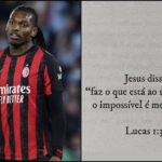 Leao cita il Vangelo dopo il mancato abbraccio con Allegri: “L’impossibile è compito mio”