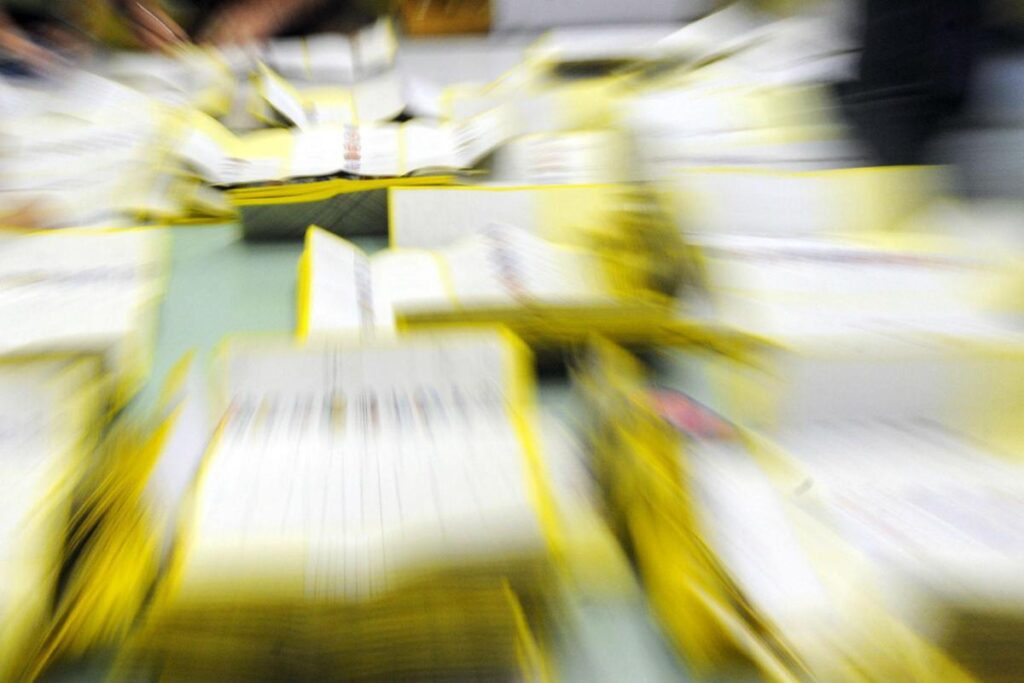 Legge elettorale, Schlein: “Irricevibile, opposizioni faranno muro”