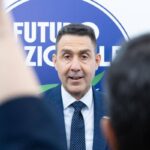 Legge elettorale, da Vannacci l’emendamento contro le quote di genere: “Concetto assurdo, offende le donne”