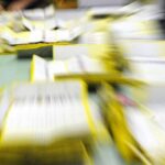 Legge elettorale, sondaggio Noto: no a innalzamento firme per presentare lista