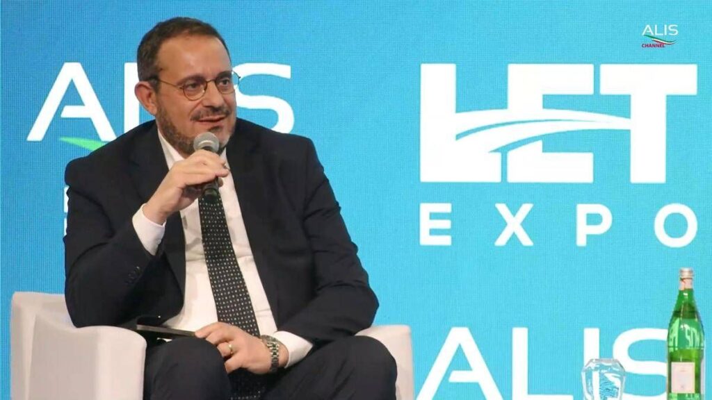 LetExpo, Pujia (Mit): “Puntare a misure che stimolino investimenti in logistica”