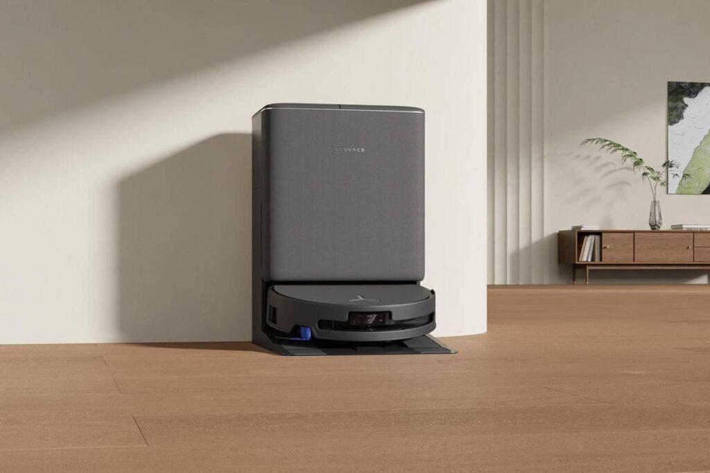 L’evoluzione della robotica domestica passa tra estetica e automazione