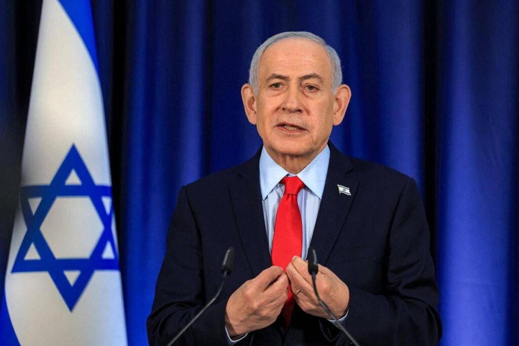 Libano, Israele conquista la fortezza di Beaufort. Netanyahu: “E’ una svolta”
