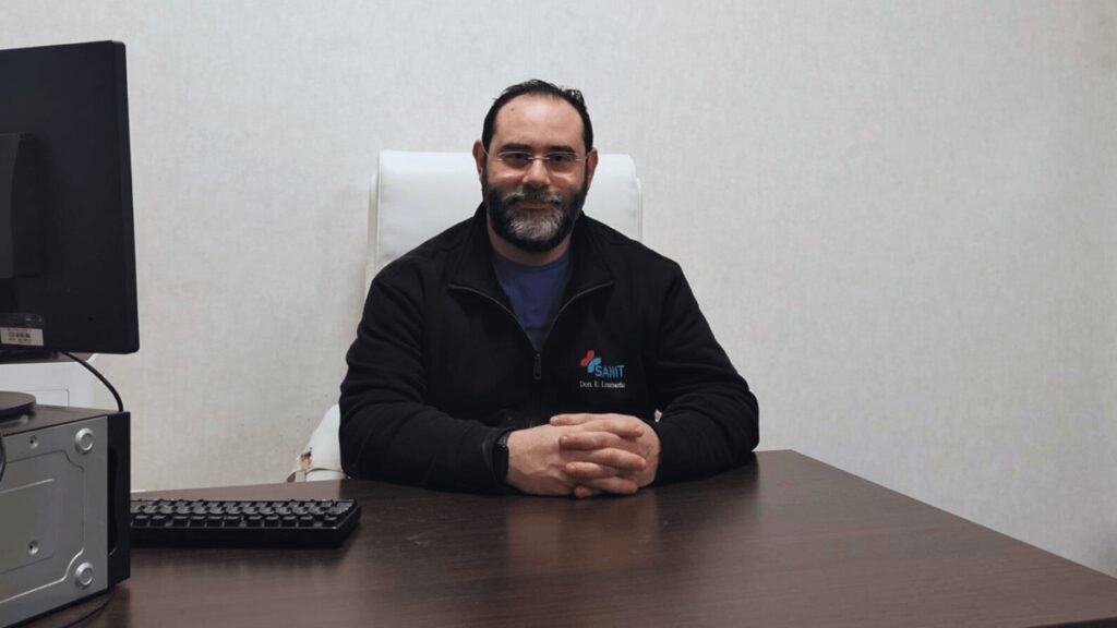 Lombardo (Gruppo Sanit): “Contro la fuga dei medici puntiamo su under 30 e formazione”