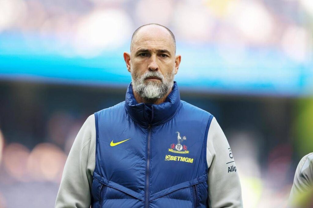 Lutto per Igor Tudor, il padre muore durante la gara del Tottenham