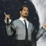 Mahmood lascia l’Italia: “Mi trasferisco in Spagna, mi sento tigre allo zoo”