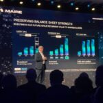 Maire, rivisti a rialzo obiettivi Piano 2026-35