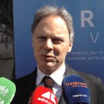 Malattie rare, cardiologo Badagliacca: “Ci vogliono 2-3 anni per una diagnosi di ipertensione polmonare”