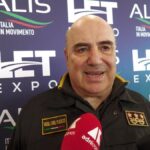 Mannino (VdF): “Tecnologia che supporta il soccorso è sempre all’altezza”