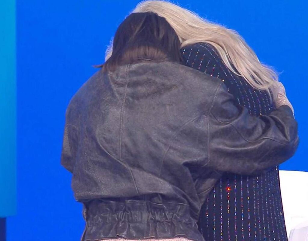 Mara Venier commossa a Domenica In, Barbara Foria: “Sdrammatizziamo un po’…”