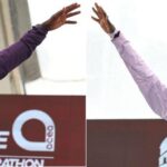 Maratona di Roma 2026, vittoria bis per Rutto. Kibiwot firma record donne