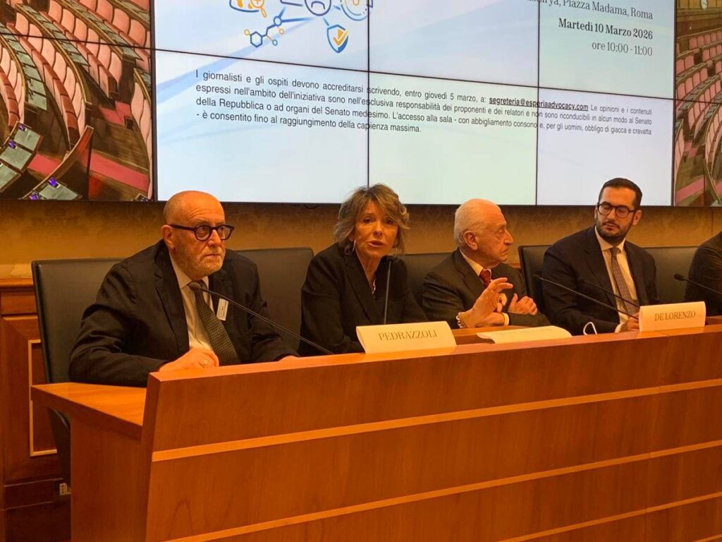 Mascheroni (Sinpe): “Nutrizione clinica ancora a macchia di leopardo tra le regioni”