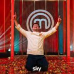 Masterchef 2026, Teo Canzi è il vincitore: “Ho vinto facendo la cucina che voglio portare io”