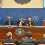 Medici Roma, ‘dieta mediterranea chiave per longevità’