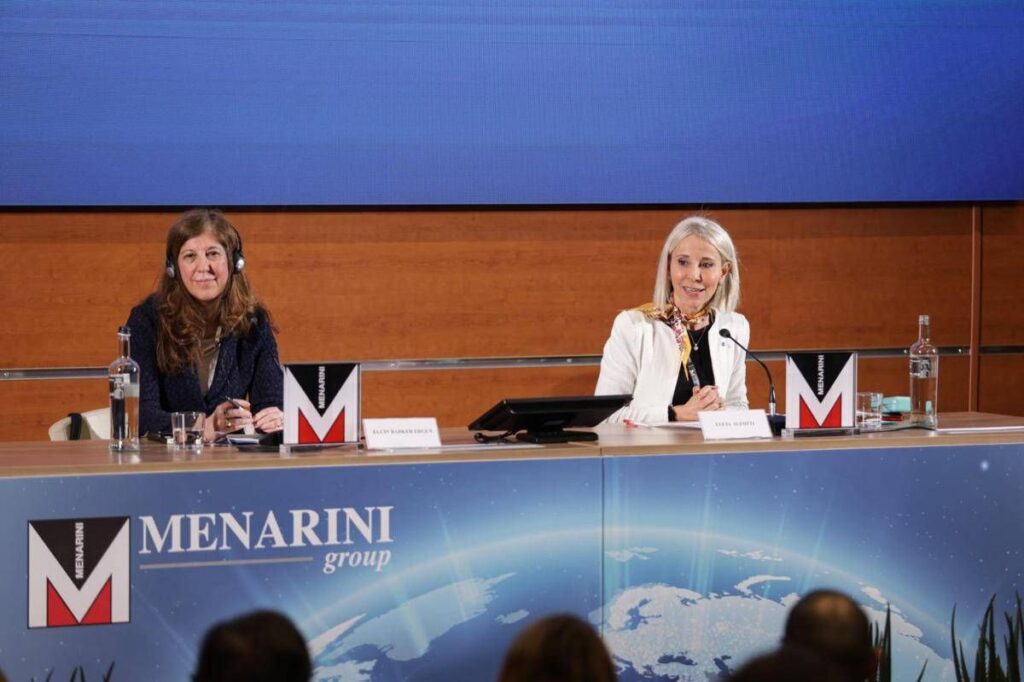 Menarini, Aleotti: “Nostro Gruppo con crescita solida”