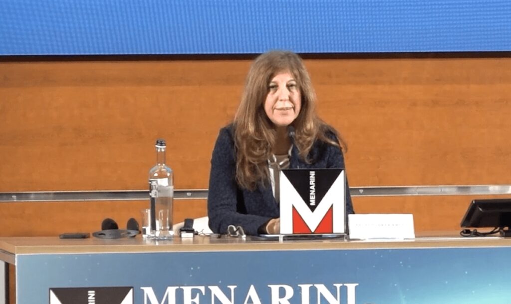 Menarini, Ceo Barker Ergun: “Vogliamo essere ammiraglia dell’oncologia in Italia”