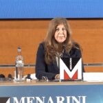 Menarini, Ceo Barker Ergun: “Vogliamo essere ammiraglia dell’oncologia in Italia”