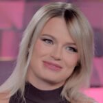 Mercedesz Henger mamma: “Il parto? 19 ore di travaglio, un incubo”