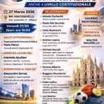 Meritocrazia Italia, domani e sabato Direzione nazionale a Milano