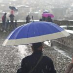 Meteo, ancora maltempo con temporali e piogge intense al Centro-Sud: da domenica torna il sole