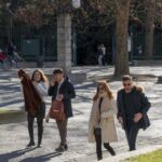 Meteo inizio marzo, Italia in ‘bolla’ anticiclonica: oltre 20°C al Sud e poche piogge al Nord