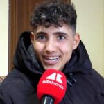 Migranti, Kaiss (minore non accompagnato): “Qui costruisco mio futuro, voglio diventare indipendente”