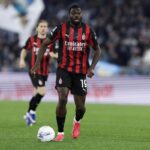 Milan, Fofana punge Allegri: “Per lui ho cambiato ruolo e perso Mondiale”