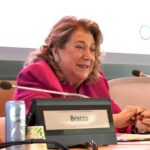 Milano-Cortina, Bracco: “Più equilibrio di genere in questa edizione dei Giochi Invernali”