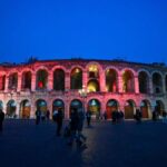Milano Cortina, oggi la cerimonia di apertura delle Paralimpiadi. Presenti Mattarella e Meloni