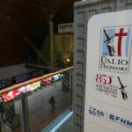 Milano, al via ‘Storie sul binario giusto. Il palio di Legnano’, mostra per 850 anni battaglia