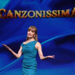 Milly Carlucci presenta Canzonissima: “Una grande responsabilità”