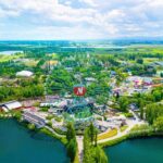 Mirabilandia, al via stagione 2026, divertimento riparte in grande stile