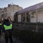 “Missili occidentali” su Bryansk, Russia convoca ambasciatori Francia e Gb