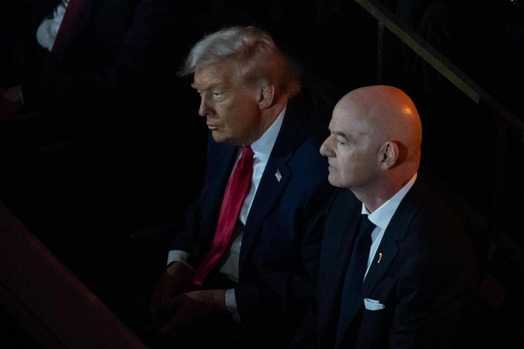 Mondiali 2026 al via tra calcio e geopolitica: ecco il ‘soccer’ nell’America di Trump