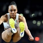 Mondiali atletica indoor, Iapichino e Furlani d’argento nel salto in lungo
