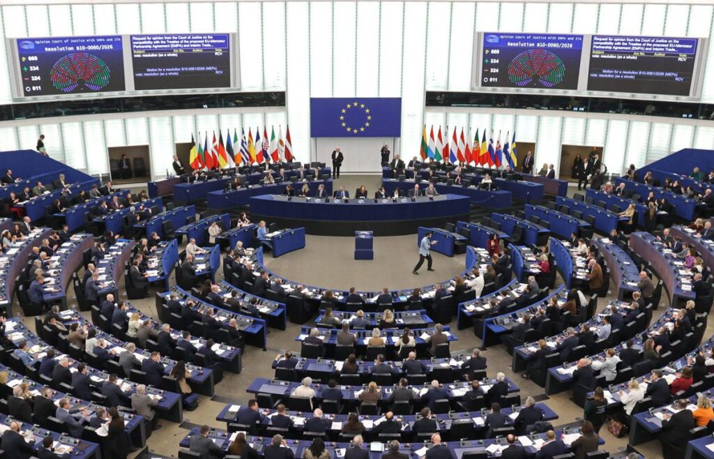 Mondiali, il caso Balogun arriva al Parlamento Ue: “Indagare su ruolo Infantino”