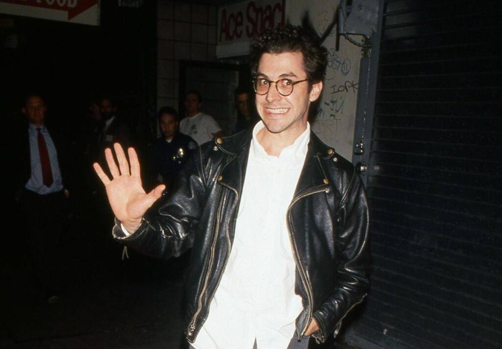 Morto Corey Parker, l’attore di Will & Grace aveva 60 anni