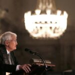 Morto a 96 anni il filosofo Jurgen Habermas, gigante del pensiero critico moderno