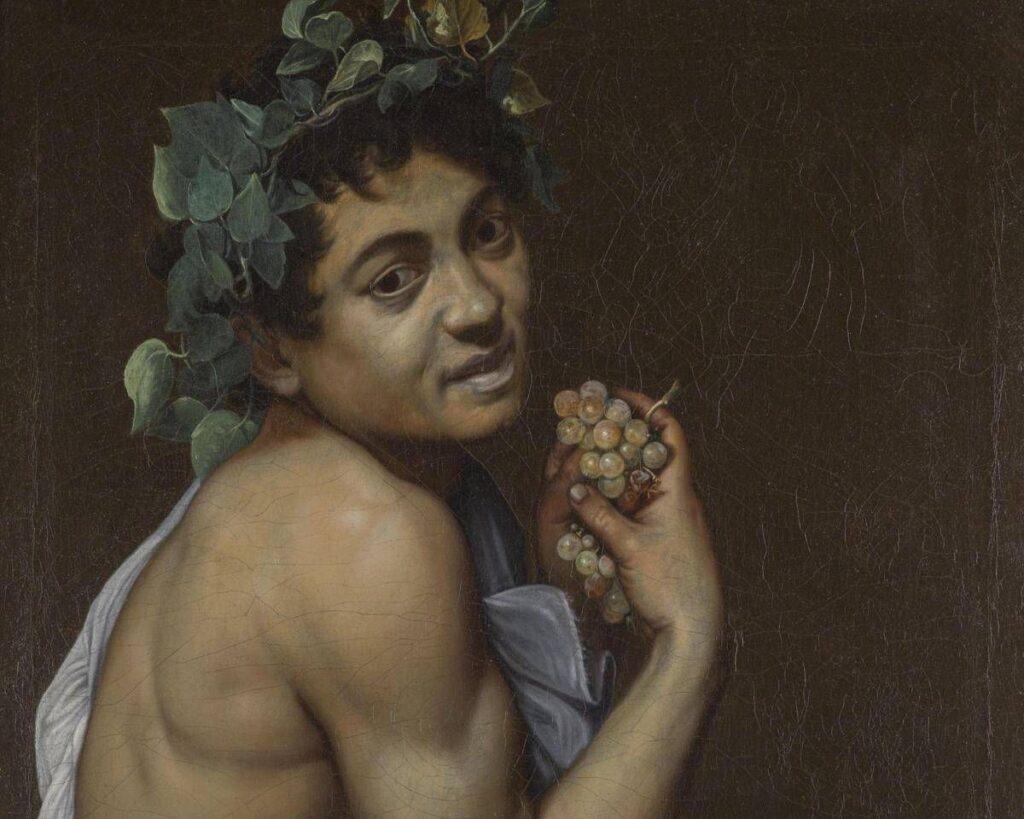 Mostre, a Palazzo Te arriva esposizione ‘Inventare la natura. Leonardo, Arcimboldo, Caravaggio’