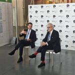 Mostre, da domani all’Adi Design Museum un secolo di Made in Italy in Fiera﻿