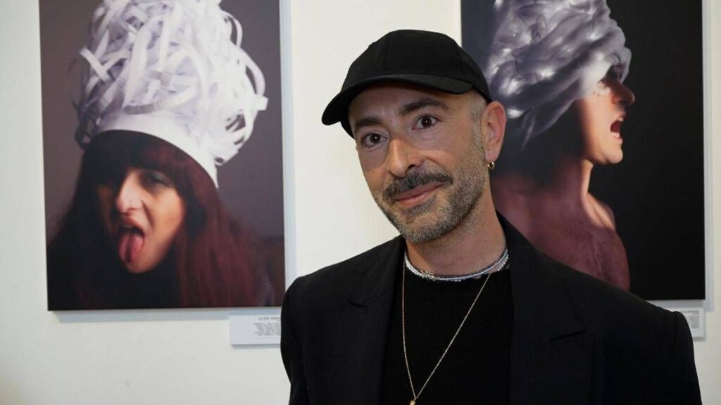 Mostre, il curatore Amatulli, ”Turbanti’ celebra l’arte di essere se stessi”