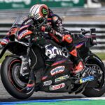 MotoGp, Bezzecchi domina in Thailandia: ordine d’arrivo e classifica Mondiale