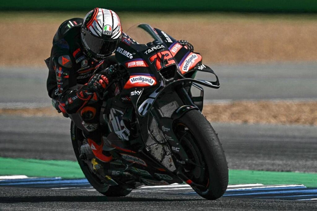 MotoGp, oggi Gp Italia – Diretta