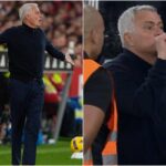 Mourinho, espulsione e rissa con panchina Porto: “Mi hanno chiamato traditore”
