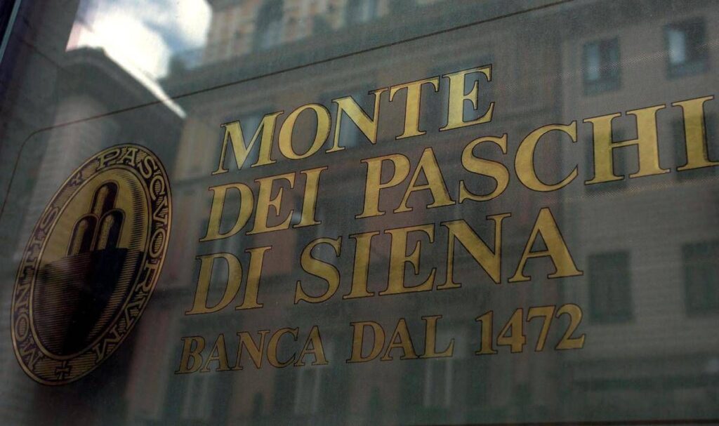Mps, Fabrizio Palermo si dimette da consigliere: “Non condivise decisioni su governance”
