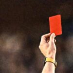 Napoli-Sassuolo Primavera, giocatore aggredisce arbitro. Cos’è successo