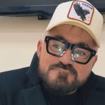 Napoli, polizia arresta ex boss e influencer Gennaro Panzuto