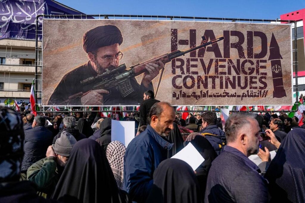 Nuovi venti di guerra Usa-Iran: Trump minaccia, Teheran si prepara allo scontro