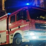 Oristano, esplode stufa a gas: marito e moglie muoiono in casa